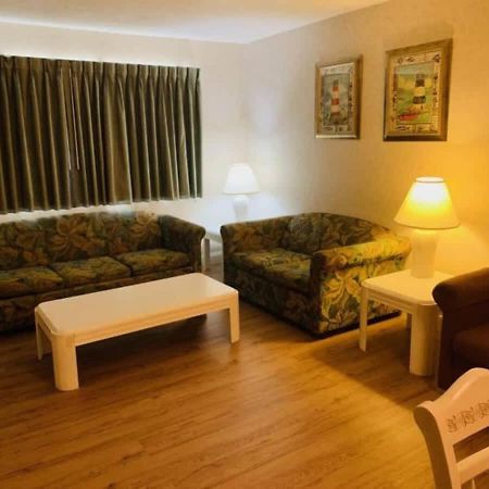 *Delightful Beach Condo*Pool, Steps To The Sand*H33 Myrtle Beach Ngoại thất bức ảnh