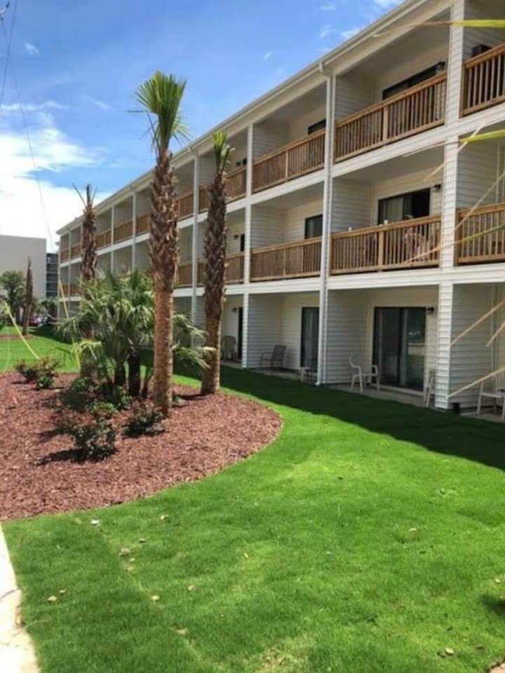 *Delightful Beach Condo*Pool, Steps To The Sand*H33 Myrtle Beach Ngoại thất bức ảnh