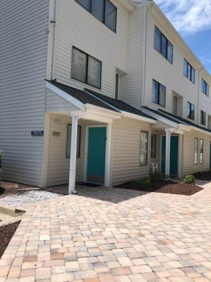 *Delightful Beach Condo*Pool, Steps To The Sand*H33 Myrtle Beach Ngoại thất bức ảnh
