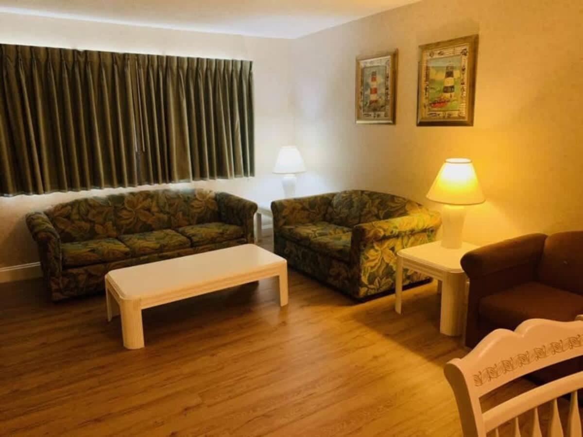 *Delightful Beach Condo*Pool, Steps To The Sand*H33 Myrtle Beach Ngoại thất bức ảnh