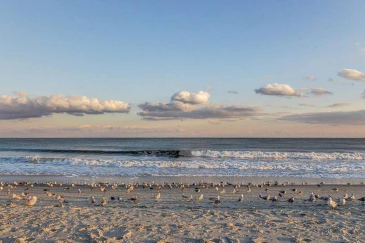 *Delightful Beach Condo*Pool, Steps To The Sand*H33 Myrtle Beach Ngoại thất bức ảnh