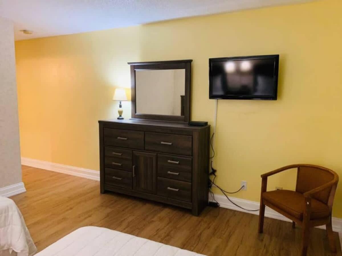 *Delightful Beach Condo*Pool, Steps To The Sand*H33 Myrtle Beach Ngoại thất bức ảnh