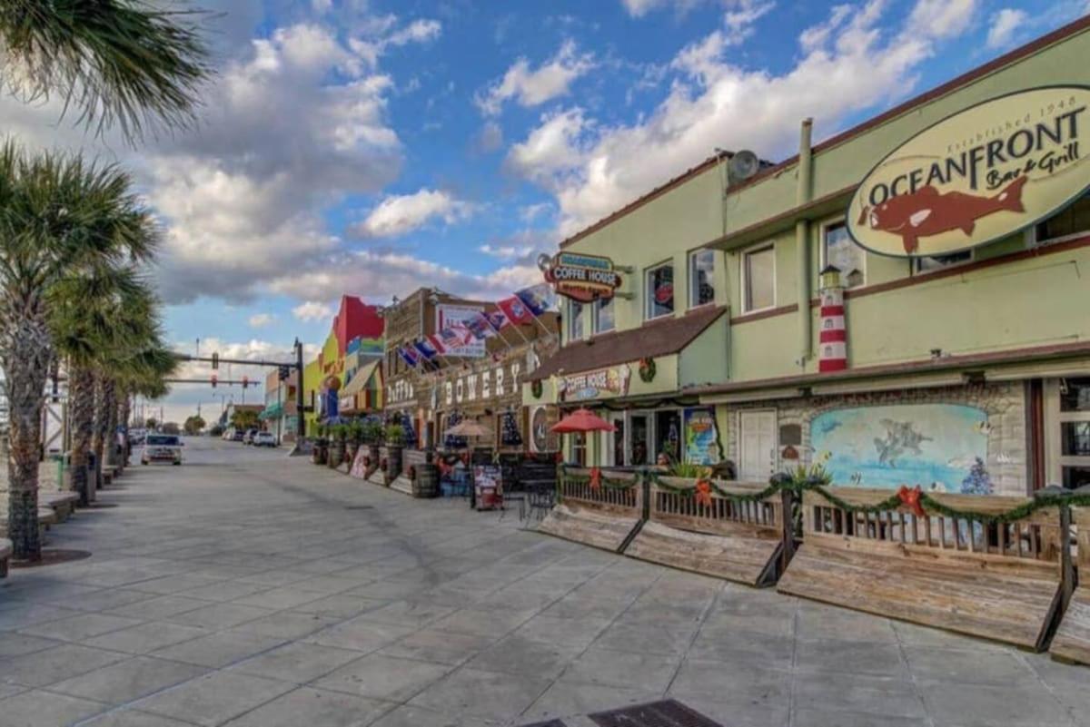 *Delightful Beach Condo*Pool, Steps To The Sand*H33 Myrtle Beach Ngoại thất bức ảnh