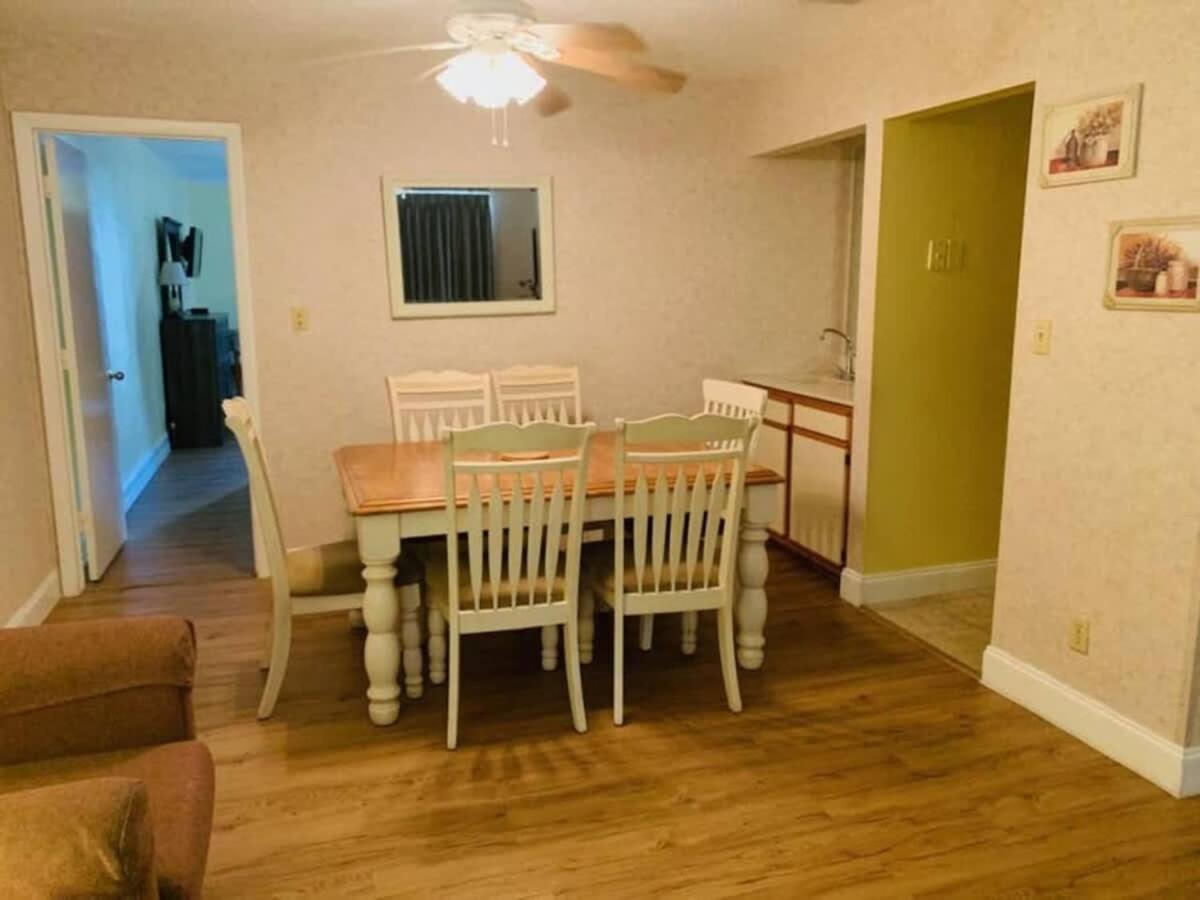 *Delightful Beach Condo*Pool, Steps To The Sand*H33 Myrtle Beach Ngoại thất bức ảnh