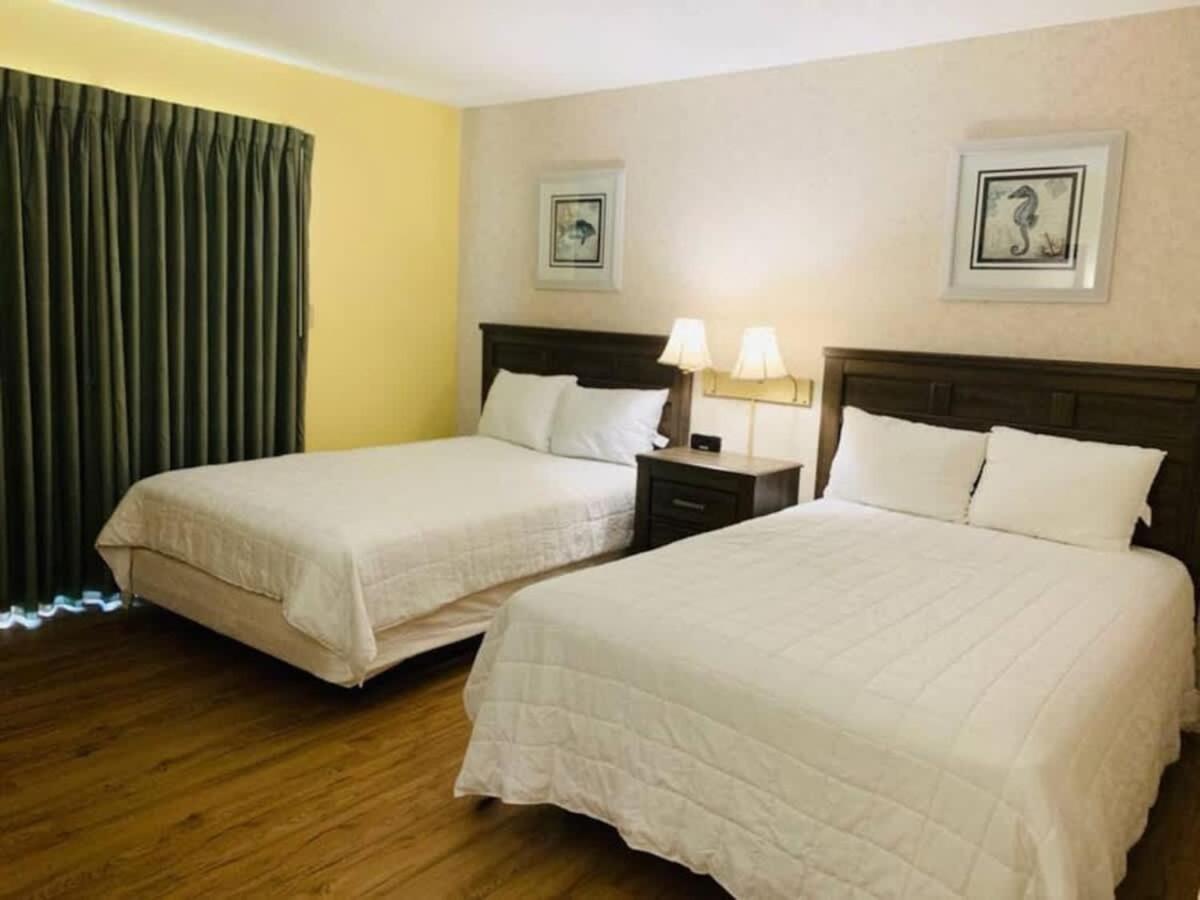 *Delightful Beach Condo*Pool, Steps To The Sand*H33 Myrtle Beach Ngoại thất bức ảnh
