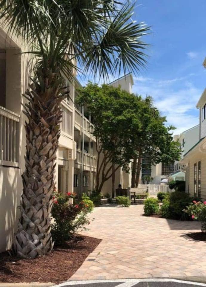 *Delightful Beach Condo*Pool, Steps To The Sand*H33 Myrtle Beach Ngoại thất bức ảnh