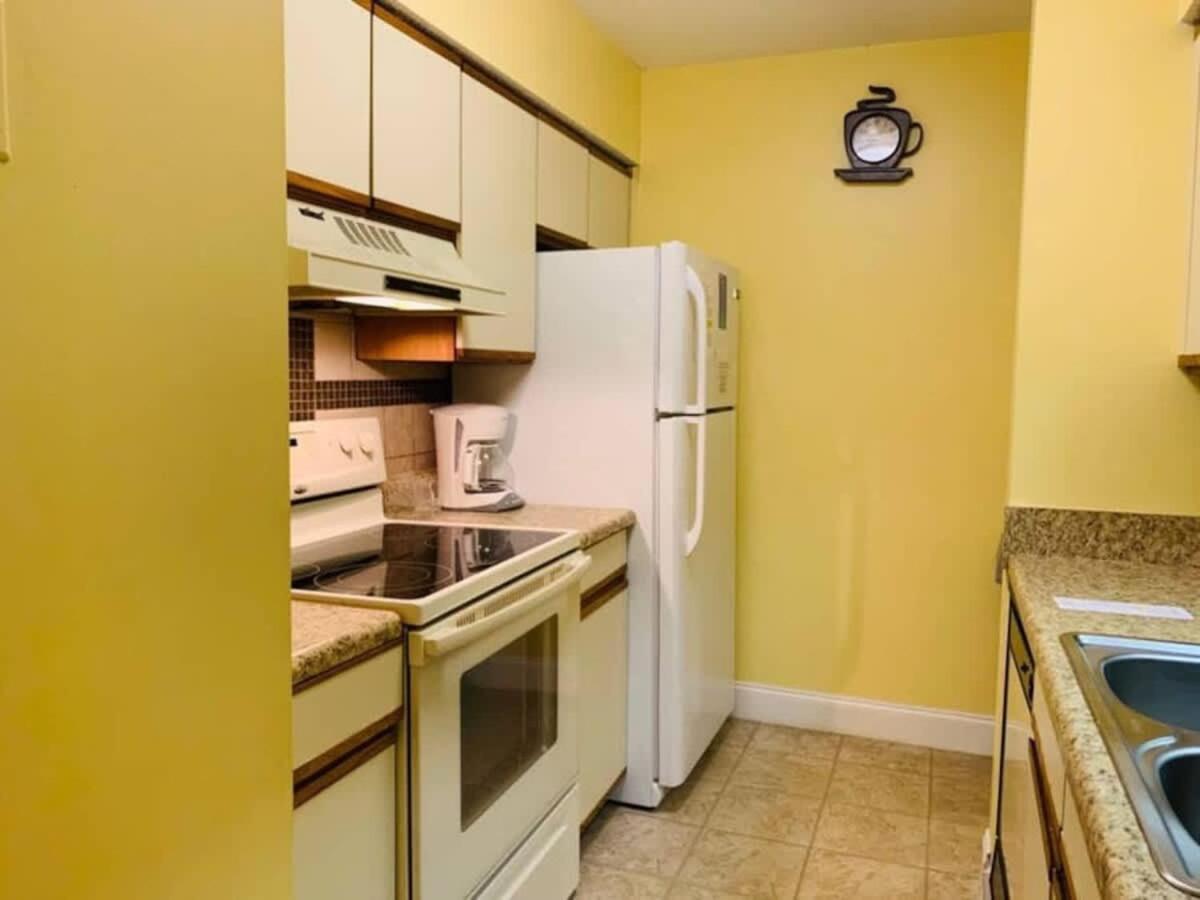 *Delightful Beach Condo*Pool, Steps To The Sand*H33 Myrtle Beach Ngoại thất bức ảnh