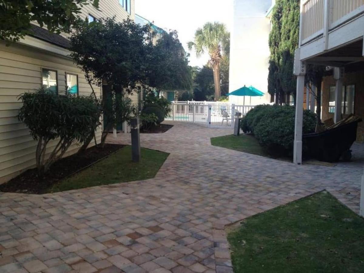 *Delightful Beach Condo*Pool, Steps To The Sand*H33 Myrtle Beach Ngoại thất bức ảnh