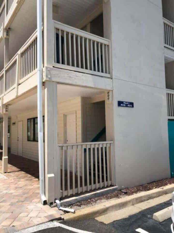*Delightful Beach Condo*Pool, Steps To The Sand*H33 Myrtle Beach Ngoại thất bức ảnh
